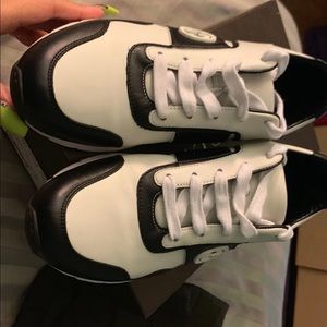 Gucci trainers